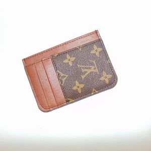 Louis Vuitton cardholder